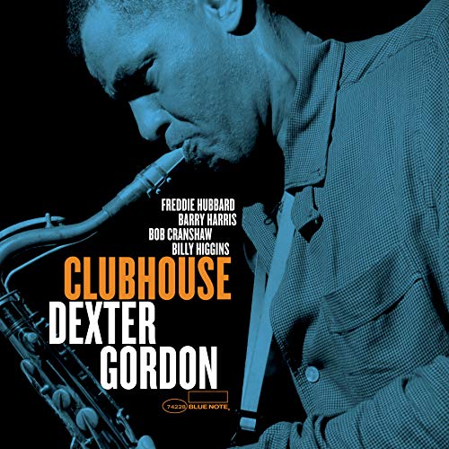 Clubhouse [LP][Blue Note Tone Poet Series]