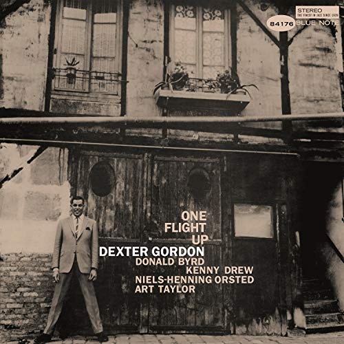 One Flight Up [Blue Note Tone Poet Series LP]