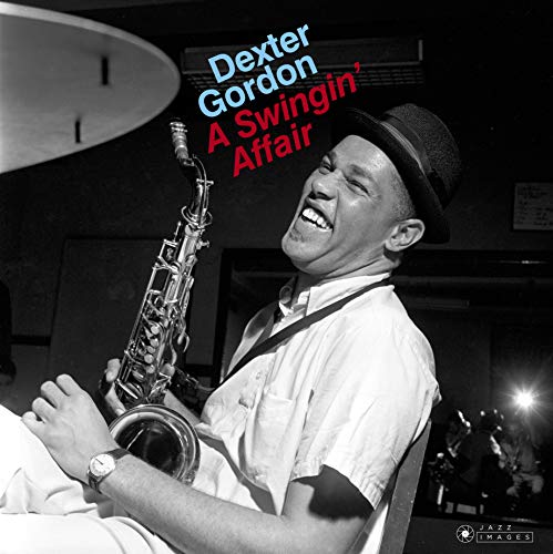 Swingin Affair [Import]