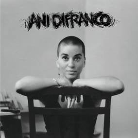 Ani DiFranco (30th Anniversary Edition Color 2LP)