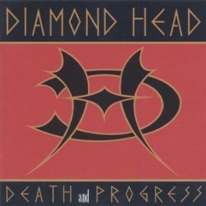 Death and Progress [Import]