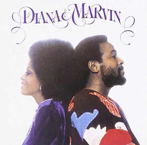 Diana & Marvin