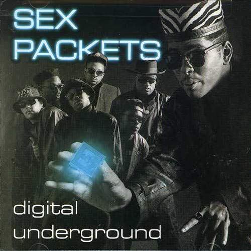 Sex Packets