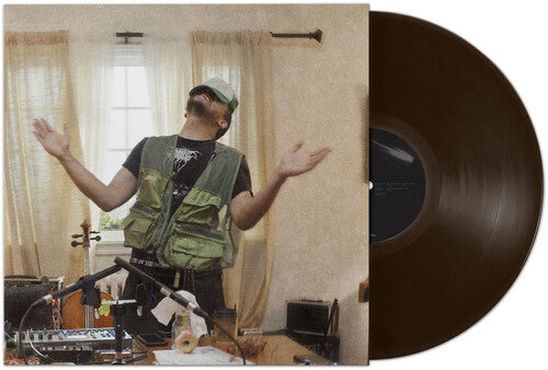 Absolutely [Explicit Content] (140 Gram Vinyl, Colored Vinyl, Brown, Indie Exclusive)