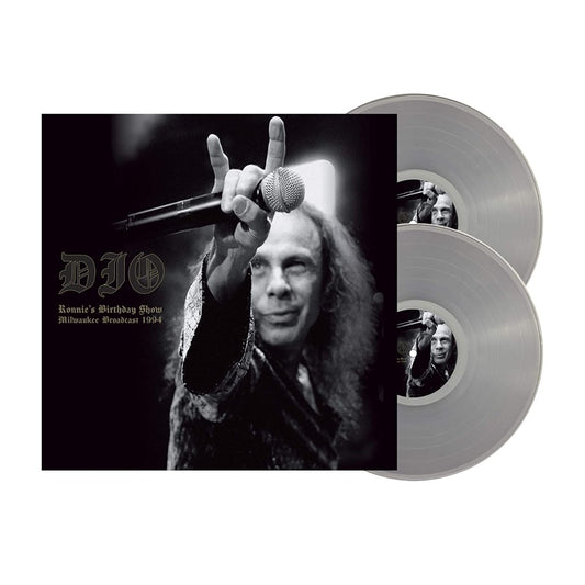 Ronnie's Birthday Show: Milwaukee Broadcast 1994 (Limited Editio