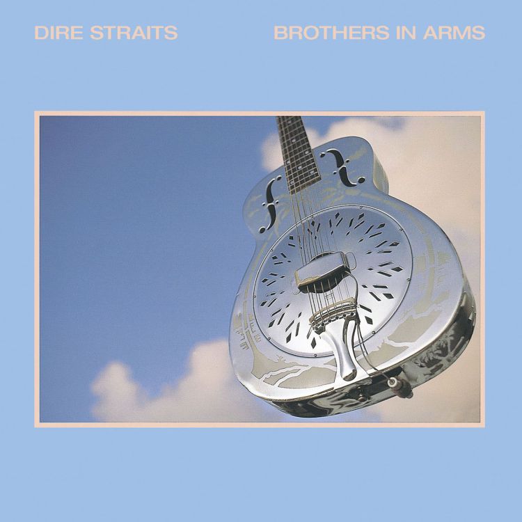 Brothers In Arms (2LP 180g Vinyl; SYEOR Exclusive)