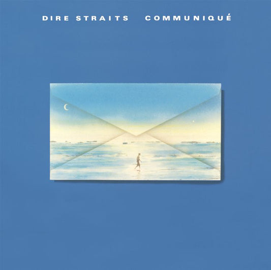 Communiqué (1LP; SYEOR Exclusive)