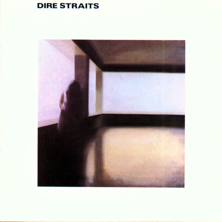 Dire Straits (1LP; SYEOR Exclusive)