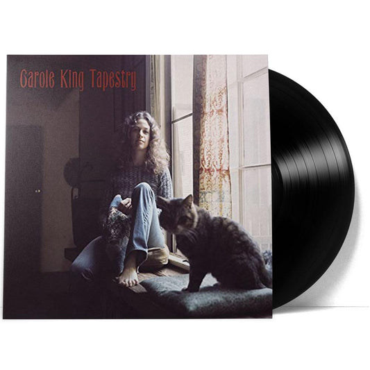 Carole King | Tapestry | Vinyl