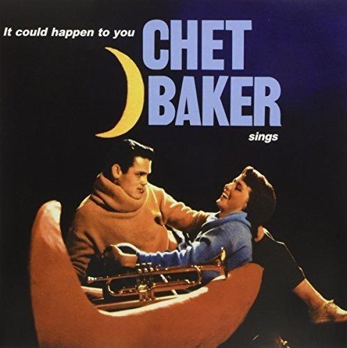 Chet Baker | It Could Happen To You | Vinyl