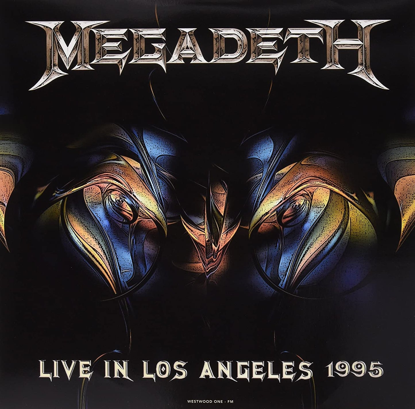 Megadeth | Live At Great Olympic Auditorium In La February 25 19