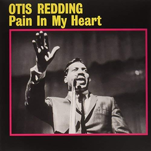 Otis Redding | Pain In My Heart | Vinyl