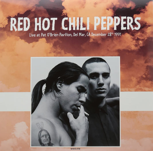 Red Hot Chili Peppers | Live At Pat O'Brien Pavilion Del Mar Ca