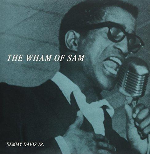 Sammy Davis Jr | The Wham Of Sam | Vinyl