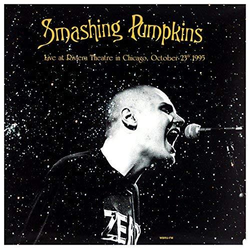 Smashing Pumpkins | Live At Riviera Theatre In Chicago October 2