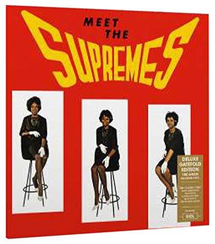 Supremes | Meet The Supremes | Vinyl