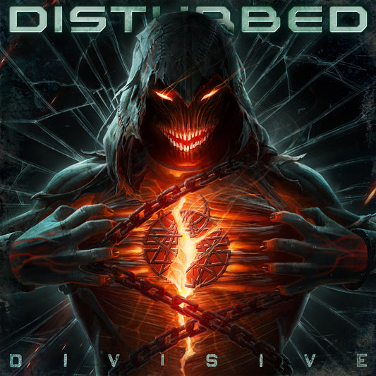 Divisive (INDIE EX)