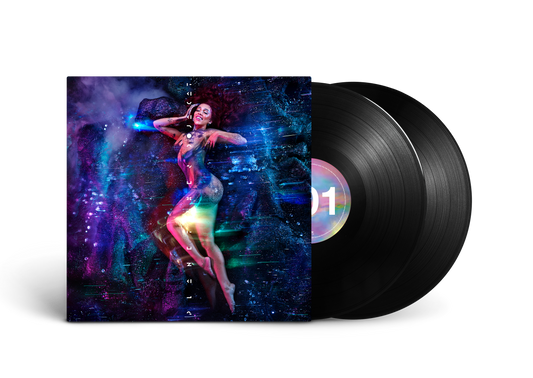 Planet Her (Deluxe) - Doja Cat Vinyl