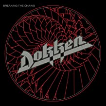 Breaking The Chains (180 Gram Translucent Gold Audiophile Vinyl/