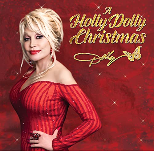 A Holly Dolly Christmas (Ultimate Deluxe Edition)