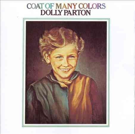 Coat Of Many Colours