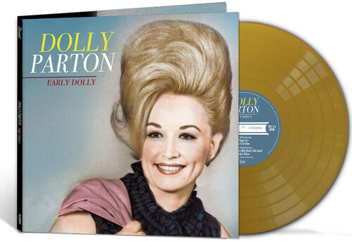 Early Dolly (Colored Vinyl, Gold, Limited Edition)