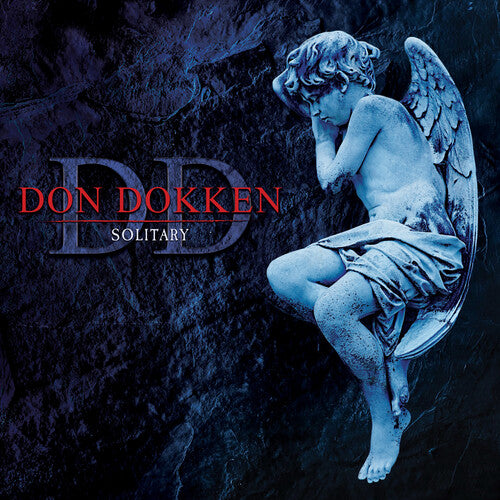 Solitary (Limited Edition, White Vinyl)