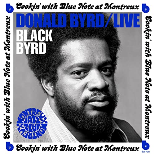 Live: Cookin' With Blue Note At Montreux July 5, 1973 [LP]