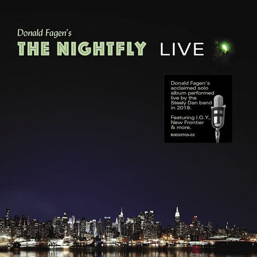 The Nightly: Live