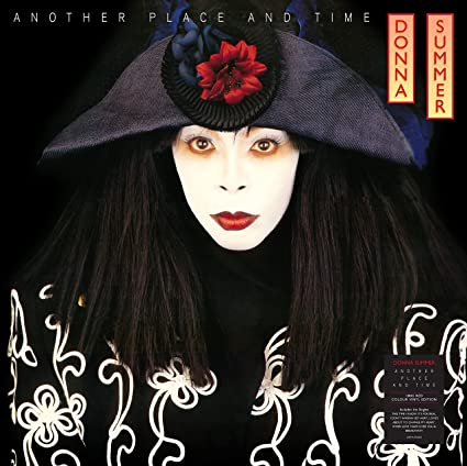 Another Place & Time [180-Gram Translucent Red Colored Vinyl] [Import]