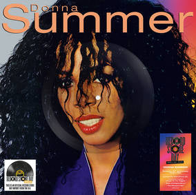 Donna Summer - 40th Anniversary Picture Disc (RSD 4/23/2022)