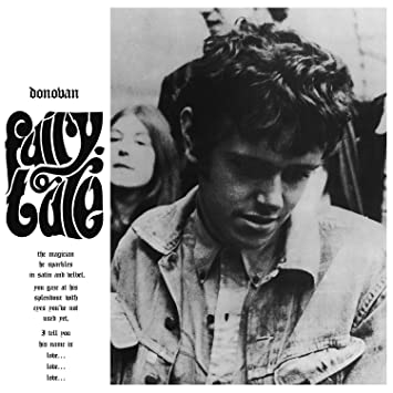 Fairytale [Limited 180-Gram White Colored Vinyl] [Import]