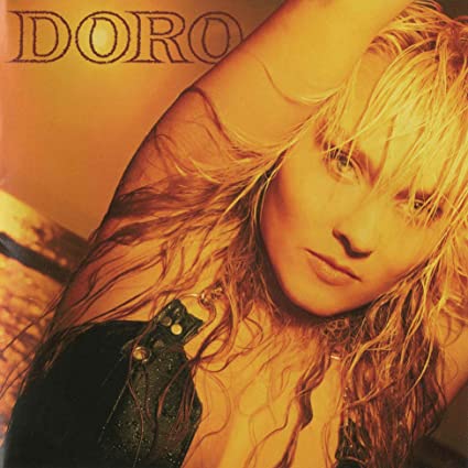 Doro (Japanese Pressing) [Import] (Reissue)