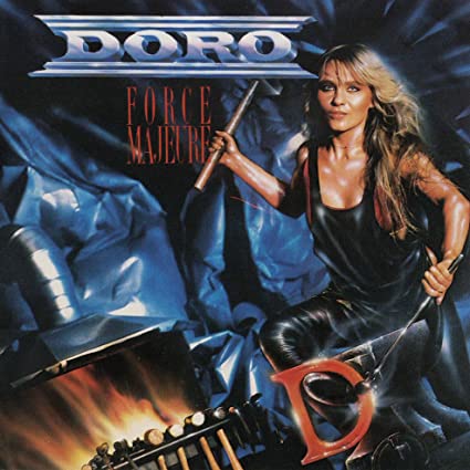 Force Majeure (Japanese Pressing) [Import] (Reissue)