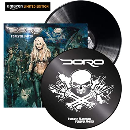 Forever United [Import] (2 Lp's)