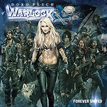 Forever United [Import] (2 Lp's)