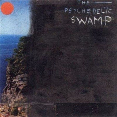 PSYCHEDELIC SWAMP