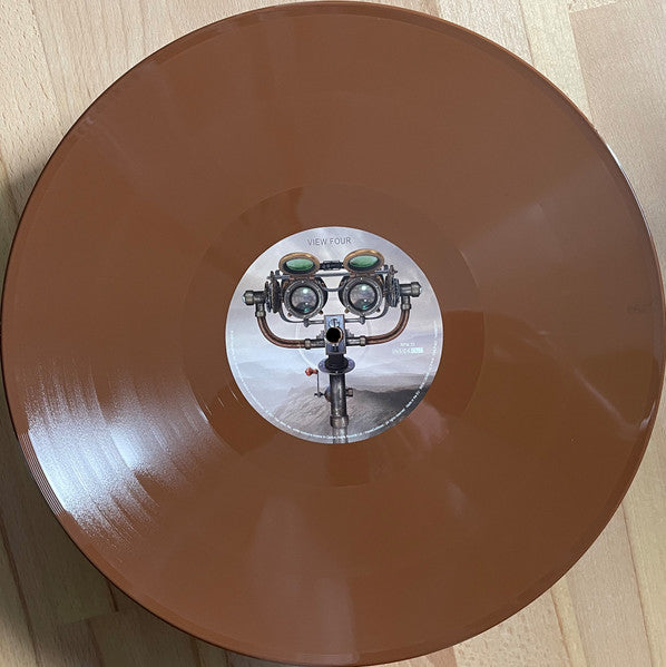 View From The Top Of The World [Gatefold 2LP On Brown Colored Vinyl With Bonus CD] [Import] (2 Lp's)
