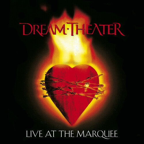 Live At The Marquee [Import]