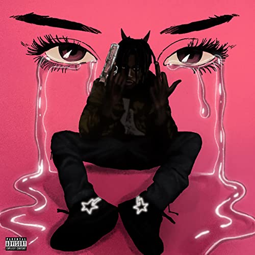 TEARS AND PISTOLS [Pink LP]