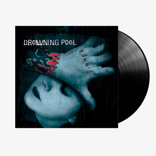 Sinner (LP)