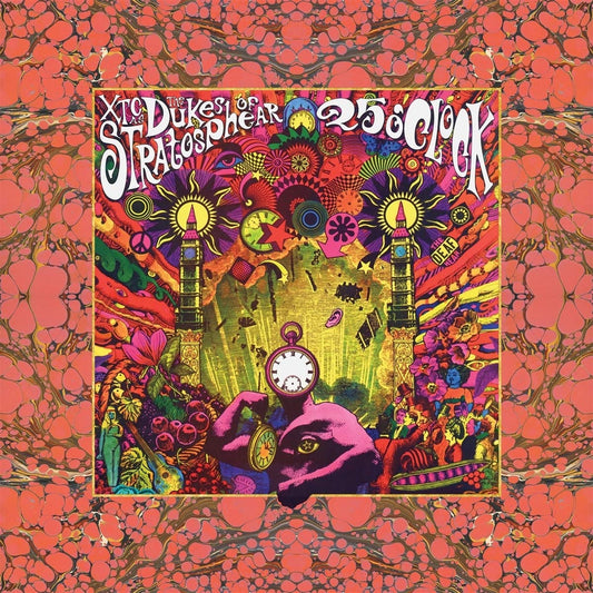 25 O'Clock (200 Gram Vinyl, United Kingdom - Import)