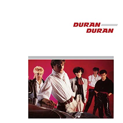 Duran Duran (Deluxe Edition, 2 Lp's) [Import]