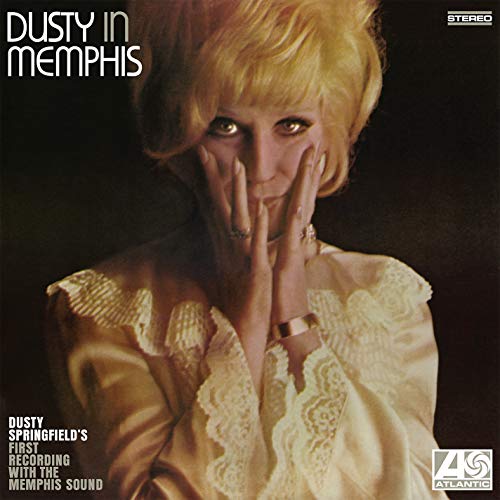 Dusty In Memphis Deluxe Ed.
