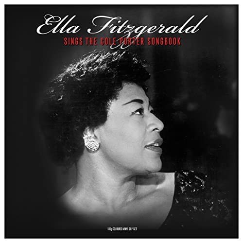 Sings The Cole Porter Songbook