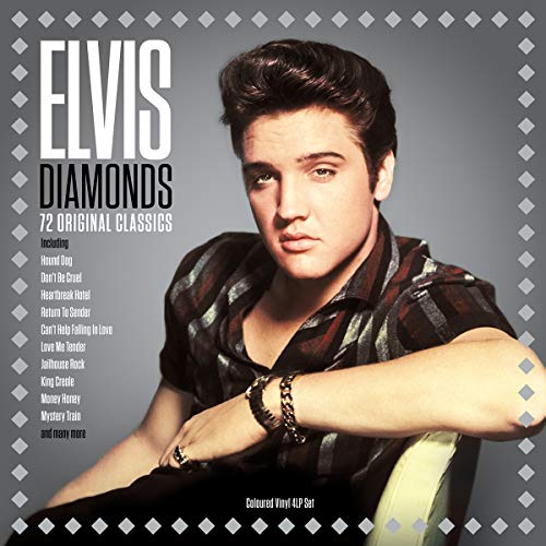 Diamonds