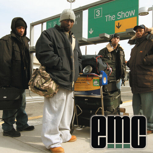 The Show (2 Lp's)