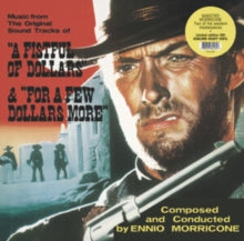 A Fistful Of Dollars & For A Few Dollars More