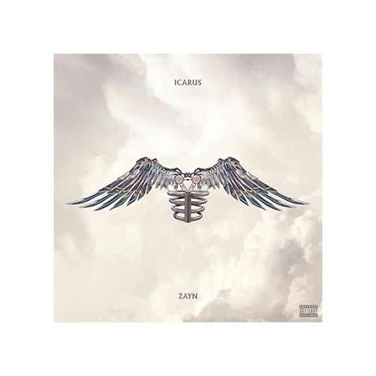 Icarus Falls