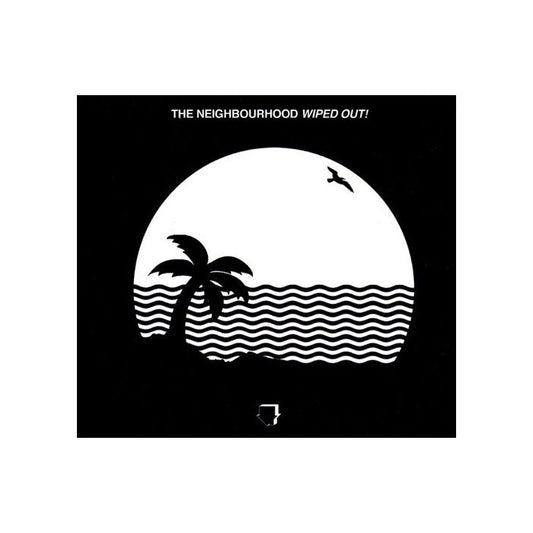 Wipe Out! - The Neighbourhood Vinyl